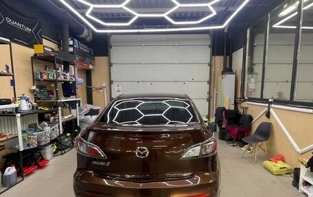 Mazda 3, 2012 год, 990 000 рублей, 11 фотография