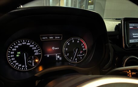 Mercedes-Benz B-Класс, 2012 год, 1 080 000 рублей, 7 фотография