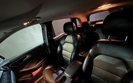 Mercedes-Benz B-Класс, 2012 год, 1 080 000 рублей, 8 фотография