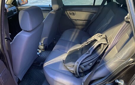 Daewoo Nexia I рестайлинг, 2010 год, 315 000 рублей, 13 фотография