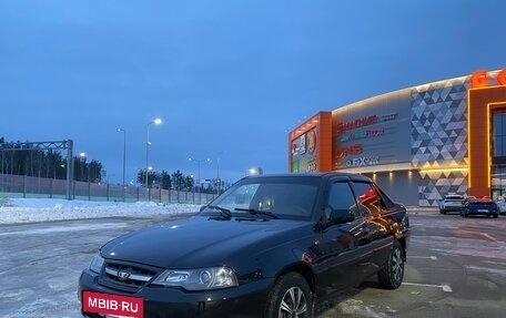 Daewoo Nexia I рестайлинг, 2010 год, 315 000 рублей, 3 фотография