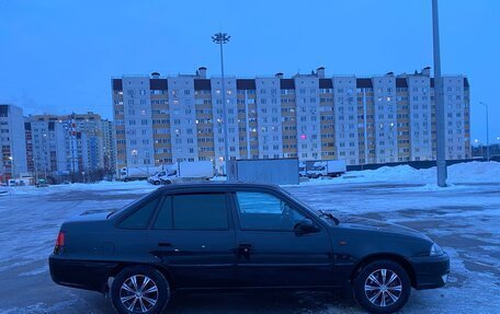 Daewoo Nexia I рестайлинг, 2010 год, 315 000 рублей, 10 фотография