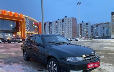 Daewoo Nexia I рестайлинг, 2010 год, 315 000 рублей, 4 фотография