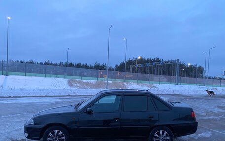 Daewoo Nexia I рестайлинг, 2010 год, 315 000 рублей, 9 фотография