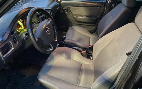 Daewoo Nexia I рестайлинг, 2010 год, 315 000 рублей, 12 фотография