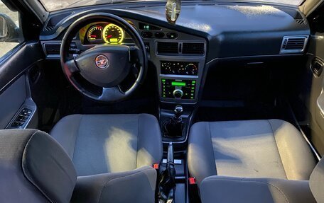 Daewoo Nexia I рестайлинг, 2010 год, 315 000 рублей, 11 фотография