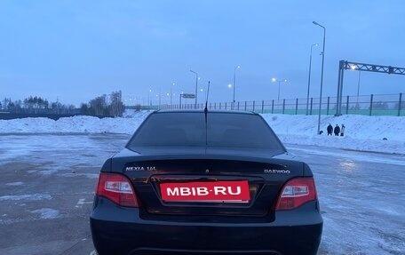 Daewoo Nexia I рестайлинг, 2010 год, 315 000 рублей, 8 фотография