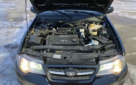 Daewoo Nexia I рестайлинг, 2010 год, 315 000 рублей, 14 фотография