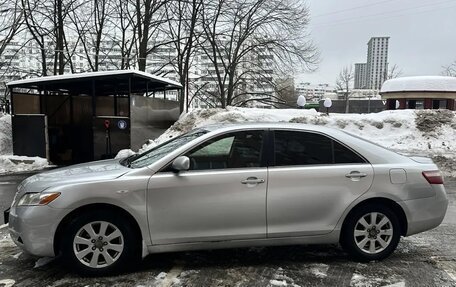 Toyota Camry, 2006 год, 879 000 рублей, 5 фотография
