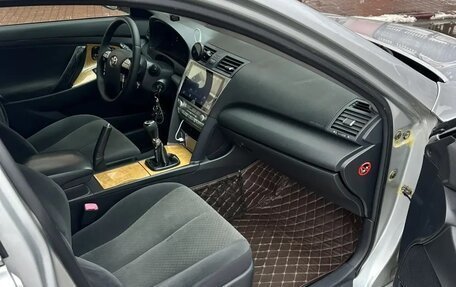 Toyota Camry, 2006 год, 879 000 рублей, 9 фотография