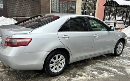 Toyota Camry, 2006 год, 879 000 рублей, 6 фотография