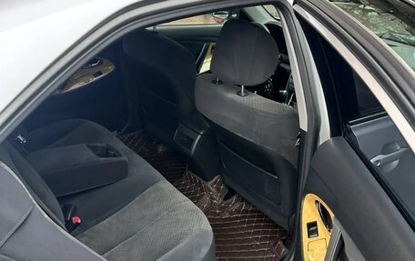 Toyota Camry, 2006 год, 879 000 рублей, 8 фотография