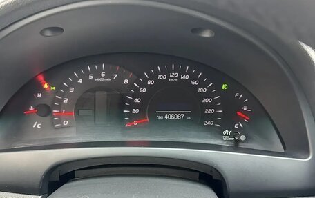 Toyota Camry, 2006 год, 879 000 рублей, 11 фотография