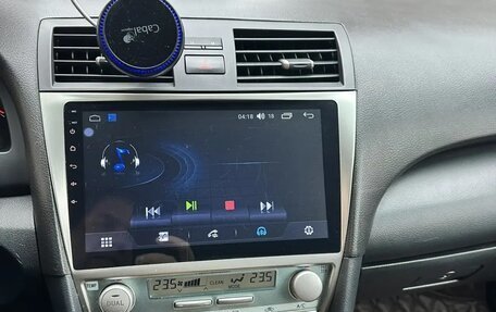 Toyota Camry, 2006 год, 879 000 рублей, 10 фотография