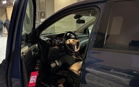 Mercedes-Benz B-Класс, 2012 год, 1 080 000 рублей, 5 фотография