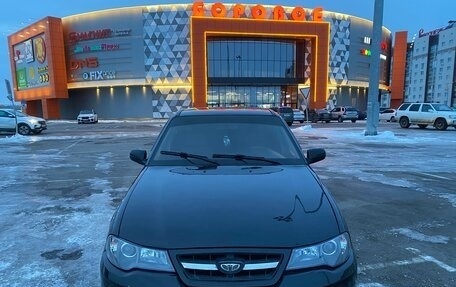 Daewoo Nexia I рестайлинг, 2010 год, 315 000 рублей, 5 фотография