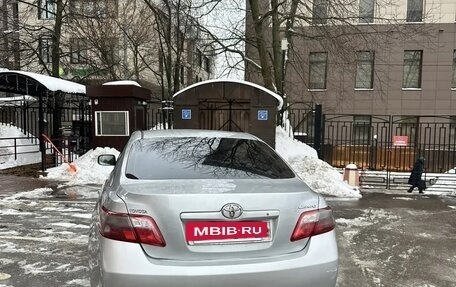 Toyota Camry, 2006 год, 879 000 рублей, 4 фотография