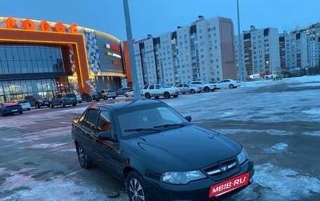Daewoo Nexia I рестайлинг, 2010 год, 315 000 рублей, 2 фотография