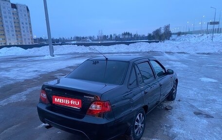 Daewoo Nexia I рестайлинг, 2010 год, 315 000 рублей, 7 фотография