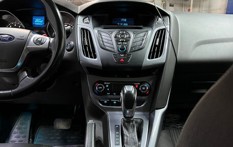 Ford Focus III, 2014 год, 970 000 рублей, 5 фотография