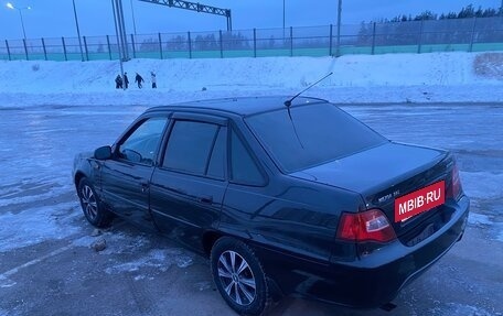 Daewoo Nexia I рестайлинг, 2010 год, 315 000 рублей, 6 фотография