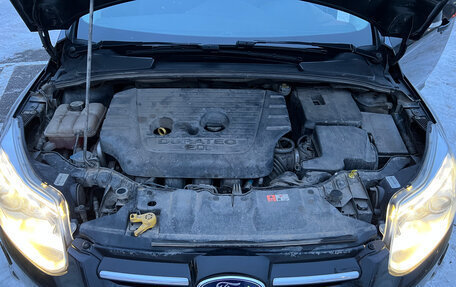 Ford Focus III, 2014 год, 970 000 рублей, 11 фотография