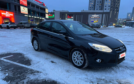 Ford Focus III, 2014 год, 970 000 рублей, 9 фотография