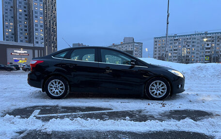 Ford Focus III, 2014 год, 970 000 рублей, 16 фотография
