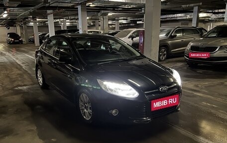 Ford Focus III, 2014 год, 970 000 рублей, 6 фотография