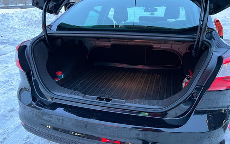 Ford Focus III, 2014 год, 970 000 рублей, 13 фотография