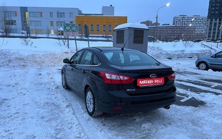 Ford Focus III, 2014 год, 970 000 рублей, 10 фотография