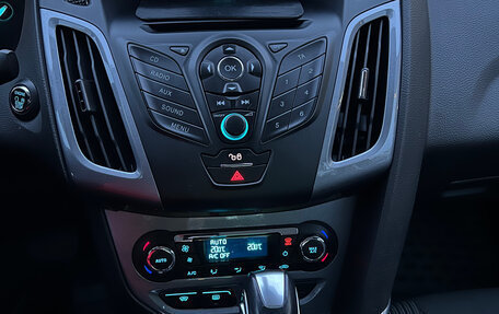 Ford Focus III, 2014 год, 970 000 рублей, 20 фотография