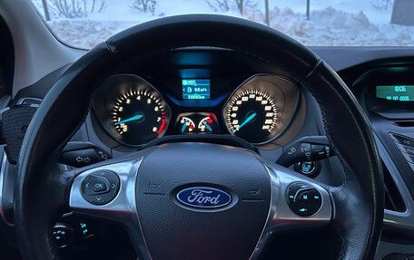 Ford Focus III, 2014 год, 970 000 рублей, 18 фотография