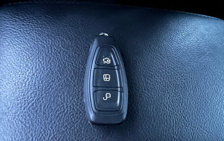 Ford Focus III, 2014 год, 970 000 рублей, 22 фотография