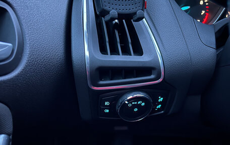 Ford Focus III, 2014 год, 970 000 рублей, 19 фотография