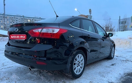 Ford Focus III, 2014 год, 970 000 рублей, 15 фотография