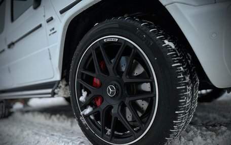 Mercedes-Benz G-Класс AMG, 2022 год, 20 500 000 рублей, 7 фотография