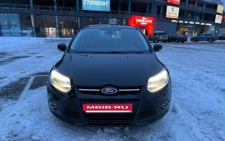 Ford Focus III, 2014 год, 970 000 рублей, 8 фотография