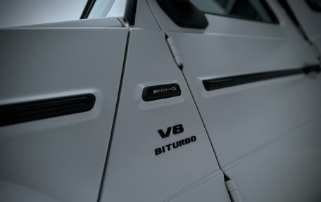 Mercedes-Benz G-Класс AMG, 2022 год, 20 500 000 рублей, 9 фотография