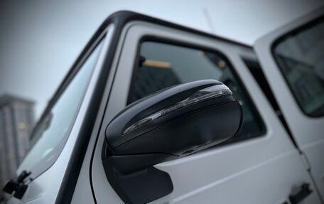 Mercedes-Benz G-Класс AMG, 2022 год, 20 500 000 рублей, 8 фотография