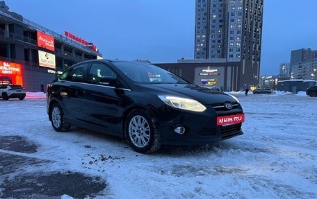 Ford Focus III, 2014 год, 970 000 рублей, 17 фотография