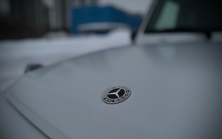 Mercedes-Benz G-Класс AMG, 2022 год, 20 500 000 рублей, 10 фотография