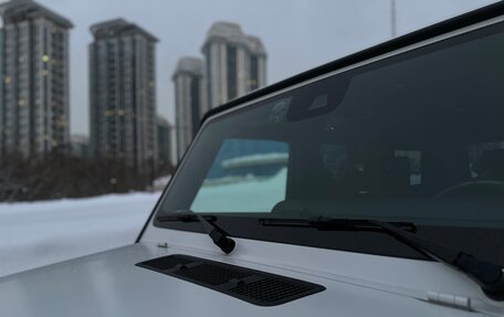 Mercedes-Benz G-Класс AMG, 2022 год, 20 500 000 рублей, 14 фотография