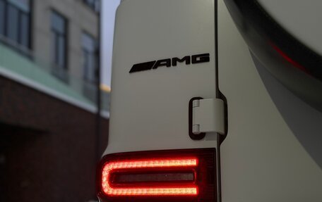 Mercedes-Benz G-Класс AMG, 2022 год, 20 500 000 рублей, 19 фотография