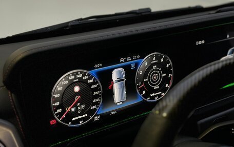 Mercedes-Benz G-Класс AMG, 2022 год, 20 500 000 рублей, 24 фотография