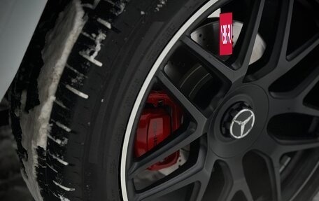 Mercedes-Benz G-Класс AMG, 2022 год, 20 500 000 рублей, 15 фотография