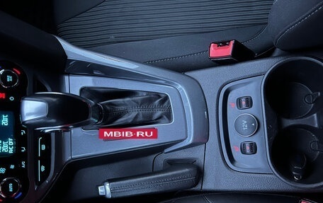 Ford Focus III, 2014 год, 970 000 рублей, 21 фотография