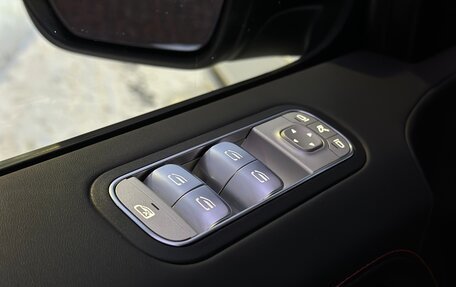 Mercedes-Benz G-Класс AMG, 2022 год, 20 500 000 рублей, 26 фотография