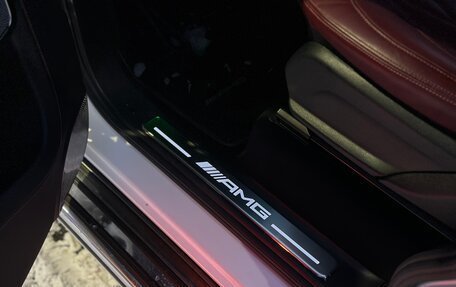 Mercedes-Benz G-Класс AMG, 2022 год, 20 500 000 рублей, 23 фотография