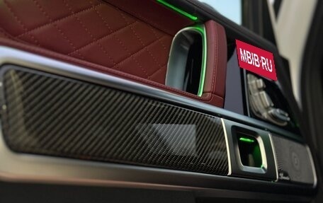 Mercedes-Benz G-Класс AMG, 2022 год, 20 500 000 рублей, 22 фотография